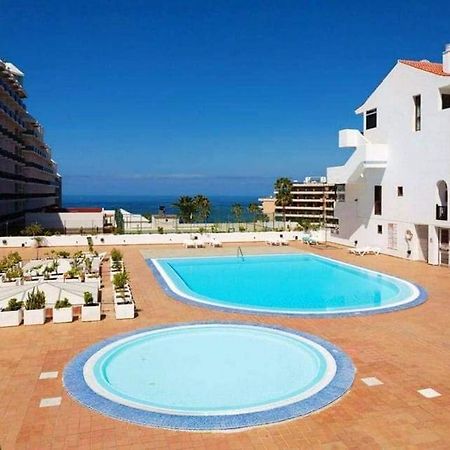 Modern Apartment In Parque Royal I, Playa Fanabe 아데제 외부 사진