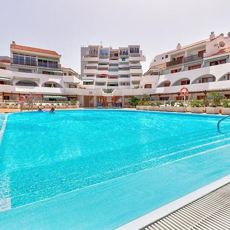 Modern Apartment In Parque Royal I, Playa Fanabe 아데제 외부 사진