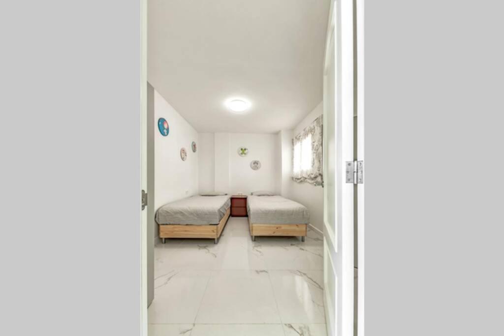 Modern Apartment In Parque Royal I, Playa Fanabe 아데제 외부 사진