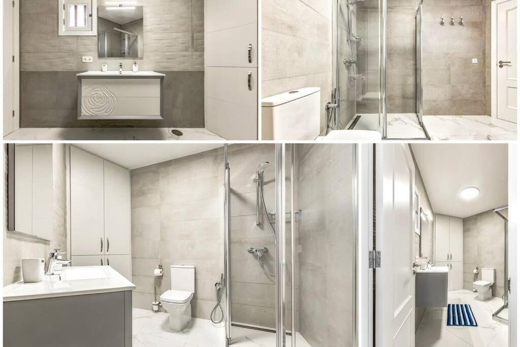 Modern Apartment In Parque Royal I, Playa Fanabe 아데제 외부 사진