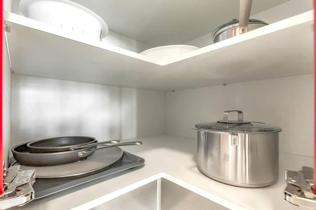 Modern Apartment In Parque Royal I, Playa Fanabe 아데제 외부 사진