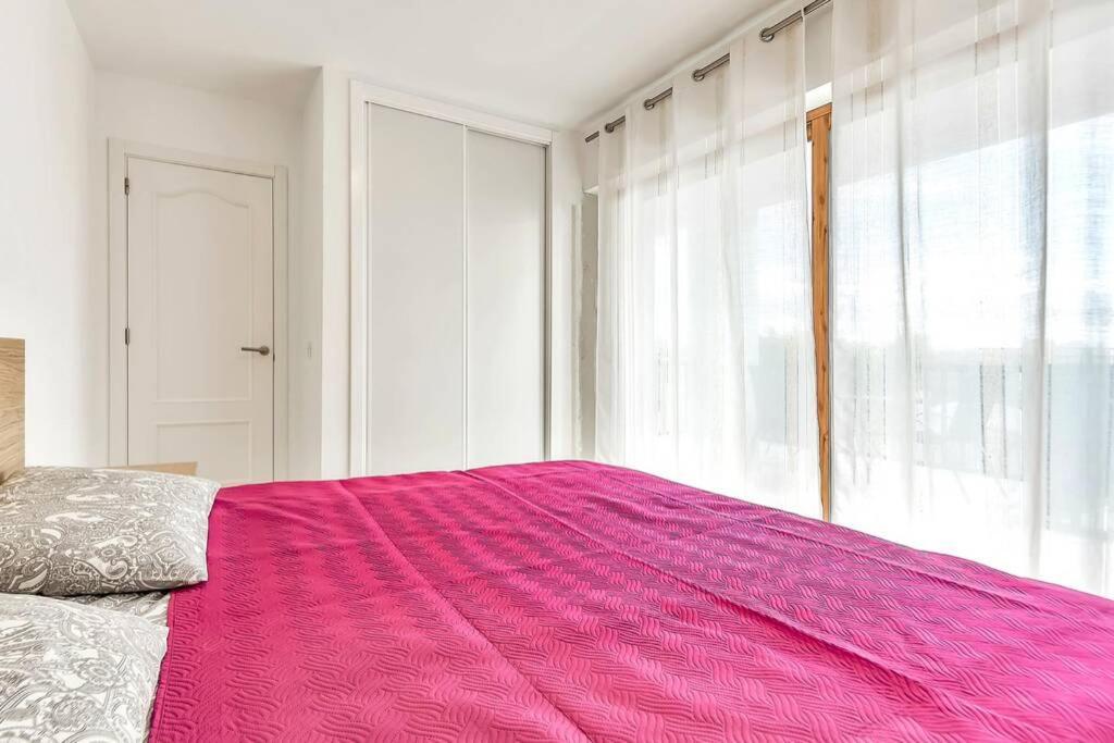 Modern Apartment In Parque Royal I, Playa Fanabe 아데제 외부 사진